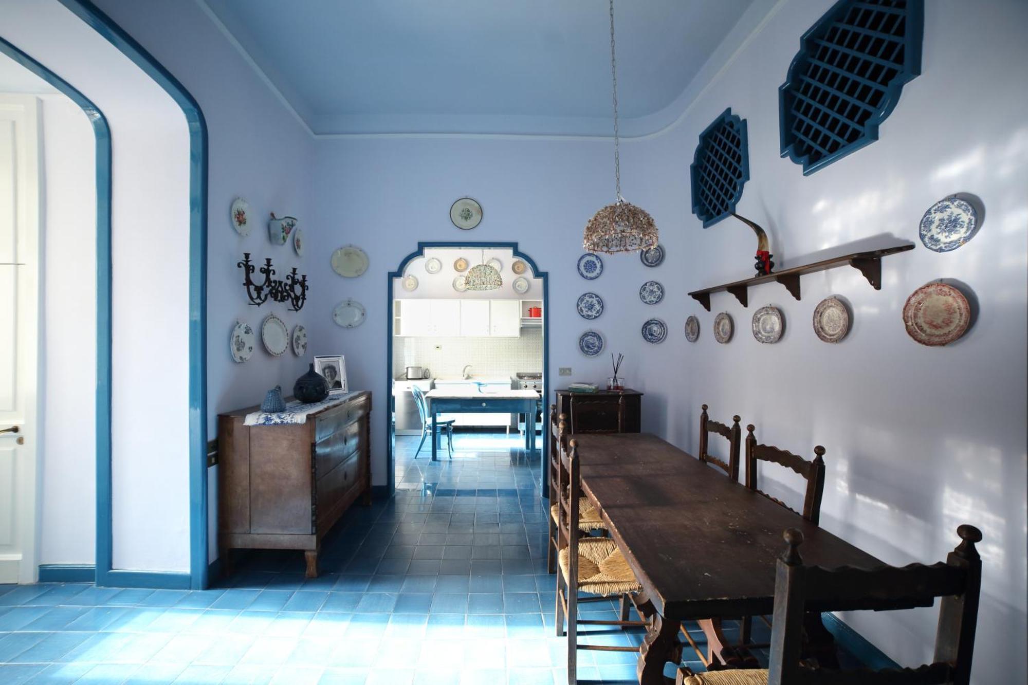 Conservatorio 16 - Scarlatti Room Napoli Dış mekan fotoğraf