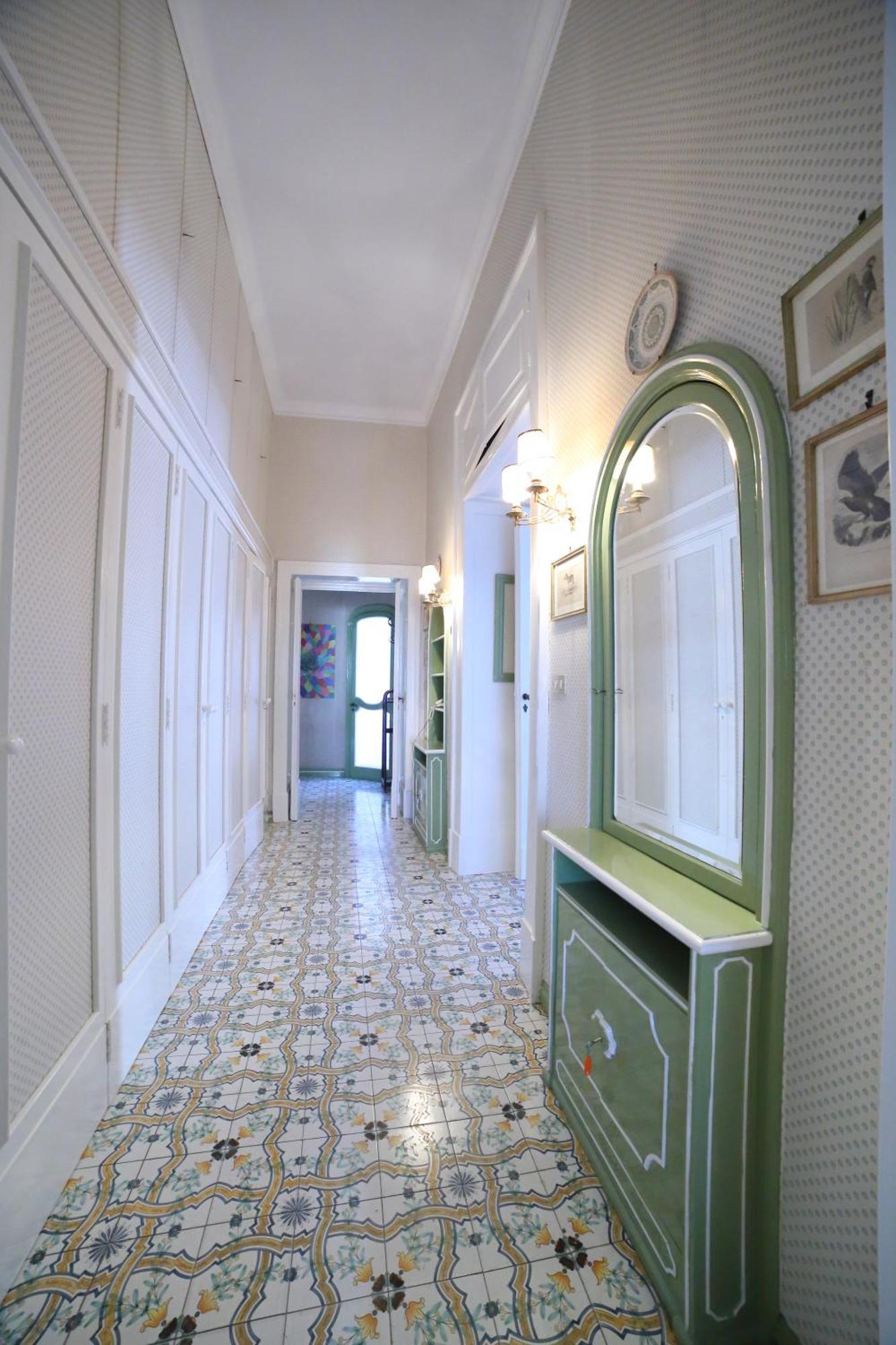 Conservatorio 16 - Scarlatti Room Napoli Dış mekan fotoğraf