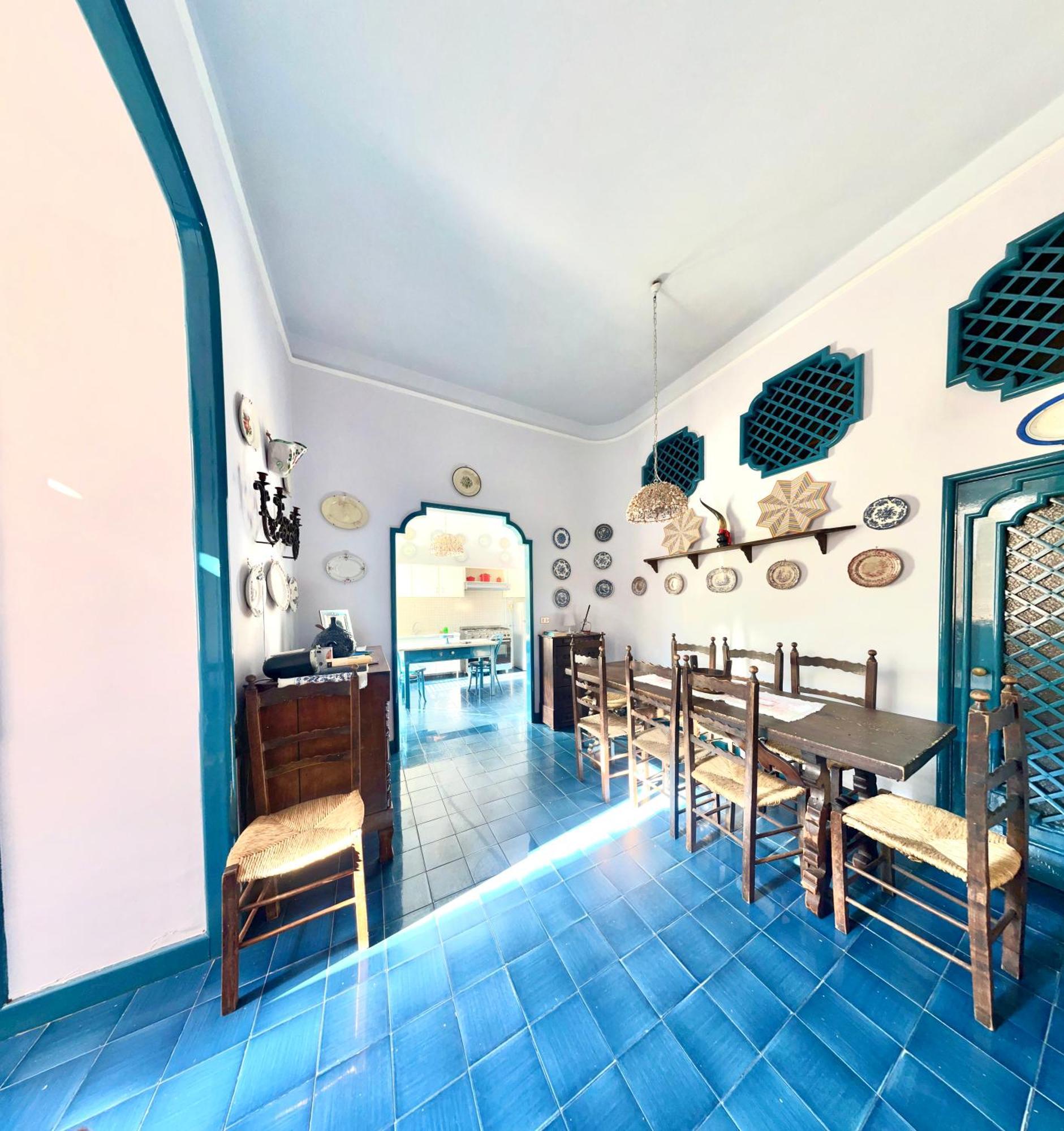 Conservatorio 16 - Scarlatti Room Napoli Dış mekan fotoğraf